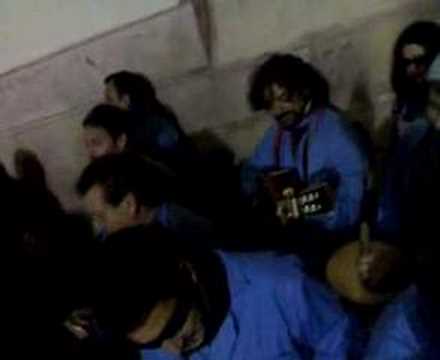 2008 Los Cirujanos Plasticos