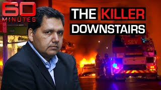 Convenience store explosion claims three innocent lives | 60 Minutes Australia