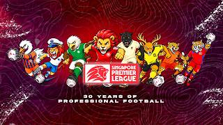 LIVE - 2026/27 Singapore Premier League: Geylang International FC vs Tanjong Pagar United LIVE - 2026/27 Singapore Premier League: Geylang International FC vs Tanjong Pagar United