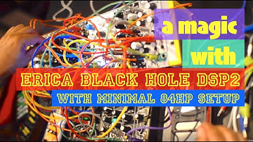 Instant psy-trance  | 0-coast BIA | Amoeba and black hole  DSP 2 as sidechain