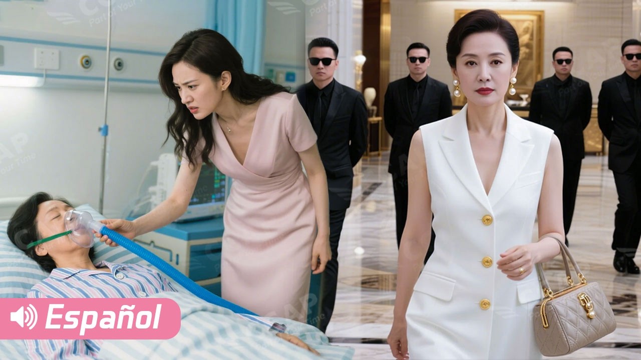 Tras renacer, madre billonaria expone a su malvada nuera y recupera todo lo que le pertenece