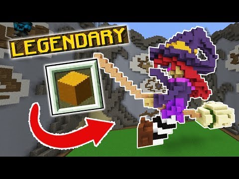 only-vote-legendary-challenge-(minecraft-build-battle)