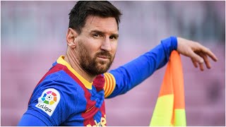 Lionel Messi's top 10 LaLiga goals 👀 | ESPN FC