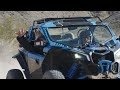 2024 Parker 400 Pre-Run Recap