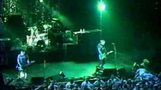 09 - blink-182 - Aliens Exist live at Loserkids Tour '99, San Diego, CA