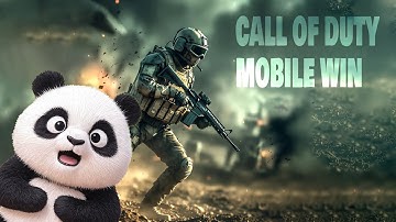 Call of Duty Mobile: Solo BR Victory – Insane Clutch Moments!