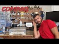 Compaq Presario 4240ES. Teardown and Test!