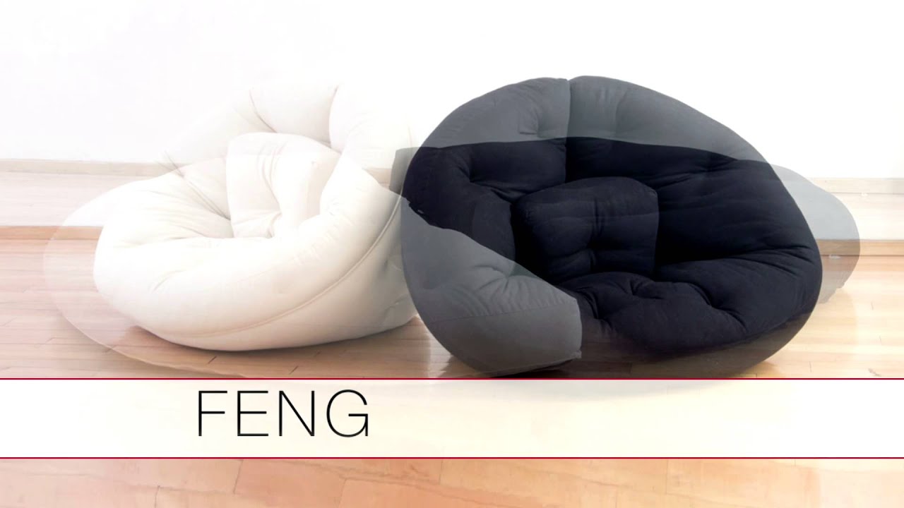 Futon Tanoshii muestrario. YouTube