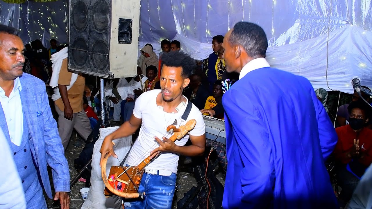 New Ertirean wata ashebr tesfahaney ጎይላ ብ ኣሸብር ተስፋሃነይ ምስ በትገብራኤል