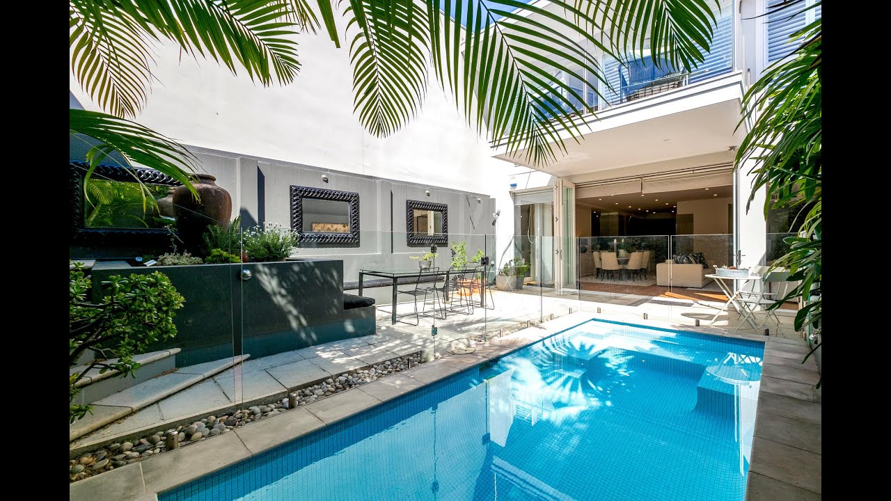 Sydney Sotheby's - Woollahra