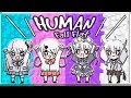 爆笑ゲーム実況！操作難でも協力できるか！？にじさんじ＆ホロライブ