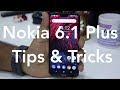 Best Nokia 6.1 Plus Tips and tricks [Hindi]