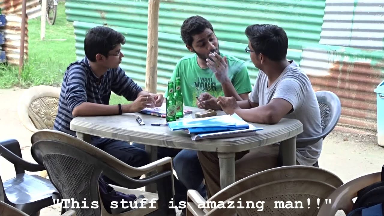 YIAC 2015-THE AWAKENING