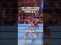 What a Comeback! Pacquiao Turns the Fight Around vs Marquez 🤯👊#mannypacquiao #pacquiao #pacman