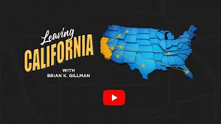 Leaving California Series Trailer by Brian K. Gillman 434 views 3 years ago 52 seconds