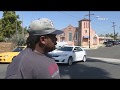 San Diego: Arsonist Strikes Again 04232019