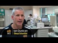 Water loading study launched at AIS