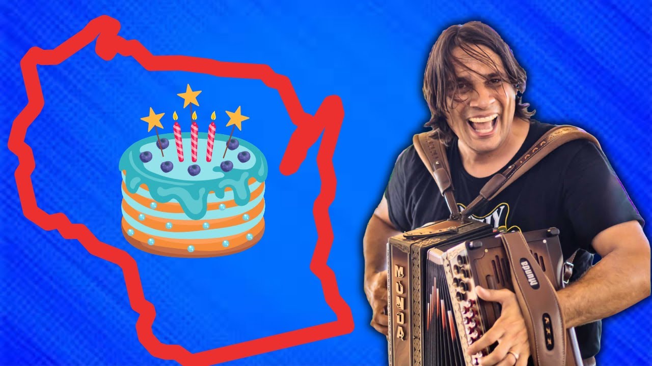 Wisconsin's Polka Pride: Celebrating 30 Years as the State Dance!