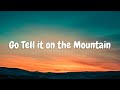 Go Tell it on the Mountain | Palau-Filipino SDA Church