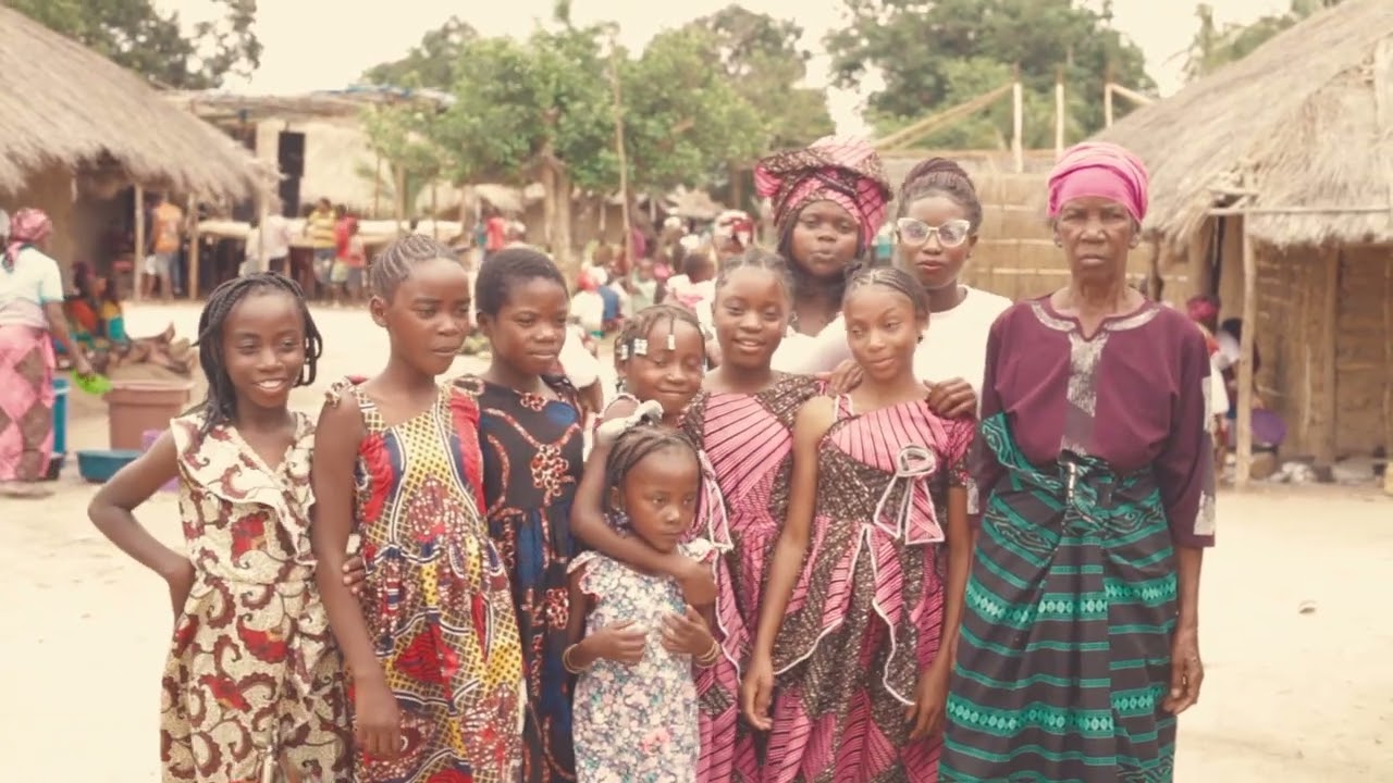 Dayon Fax Ekoma Wanivako Video Oficial