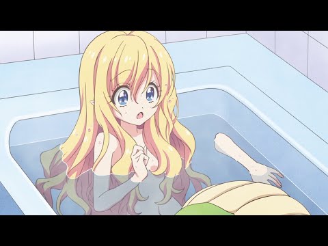 もげてる】邪神ちゃん…！！！腕が！！！【浮いてる】 - YouTube