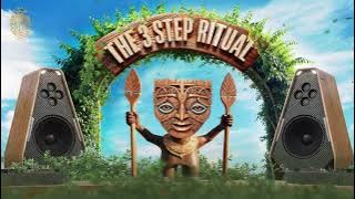 Balcony Mix, Atmos Blaq , Major League Djz ft Azana - Amasango (Visual Audio)