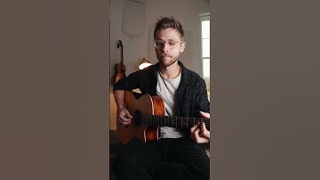Thumbnail of Collin hill in the morning #fingerstyle #guitar# #calmmusic