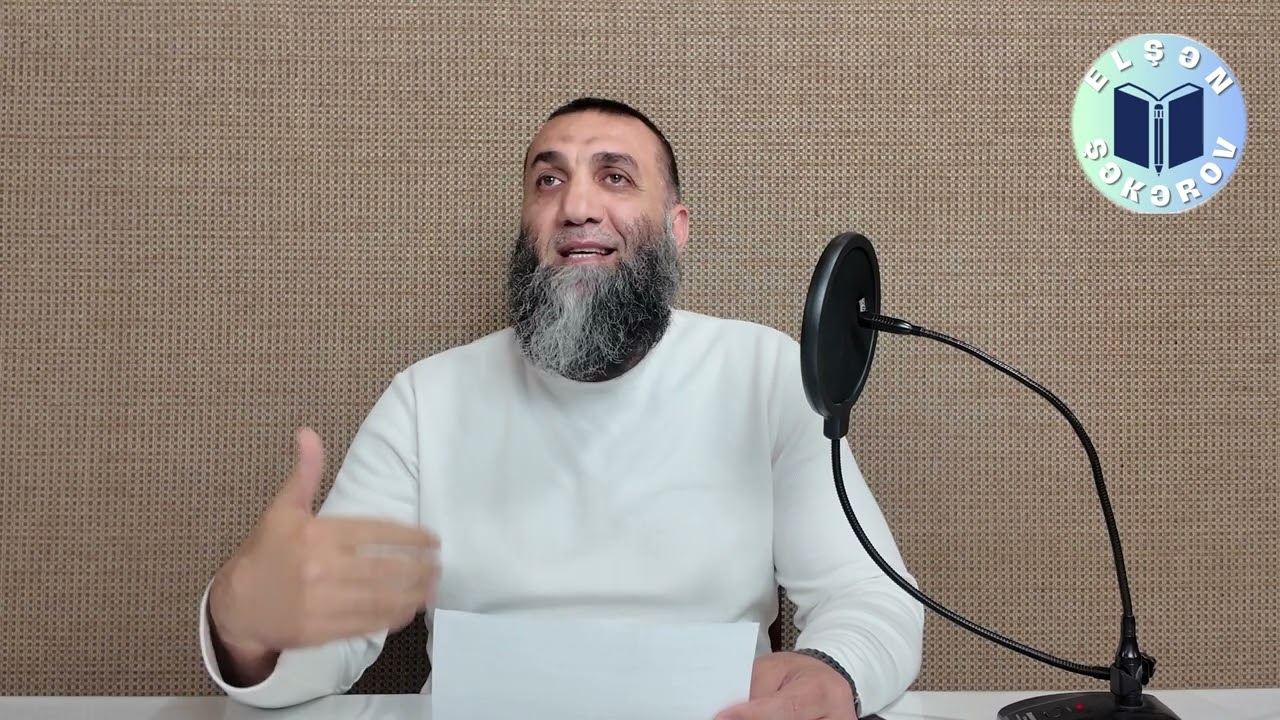 49.İmam Nəvəvinin 