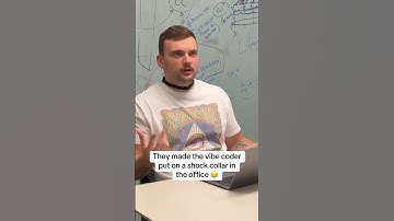 #codingmemes #developermemes #developerhumor #coding #developer #programmerhumor #vibecoding #tech