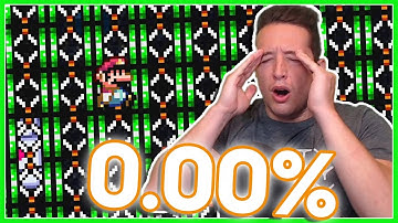 This UNCLEARED Level Is One GIANT BLOOPER!!!