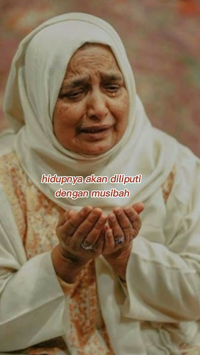 Jangan pernah menyakiti hati orang tua #motivation #ceramah_singkat #shotrs