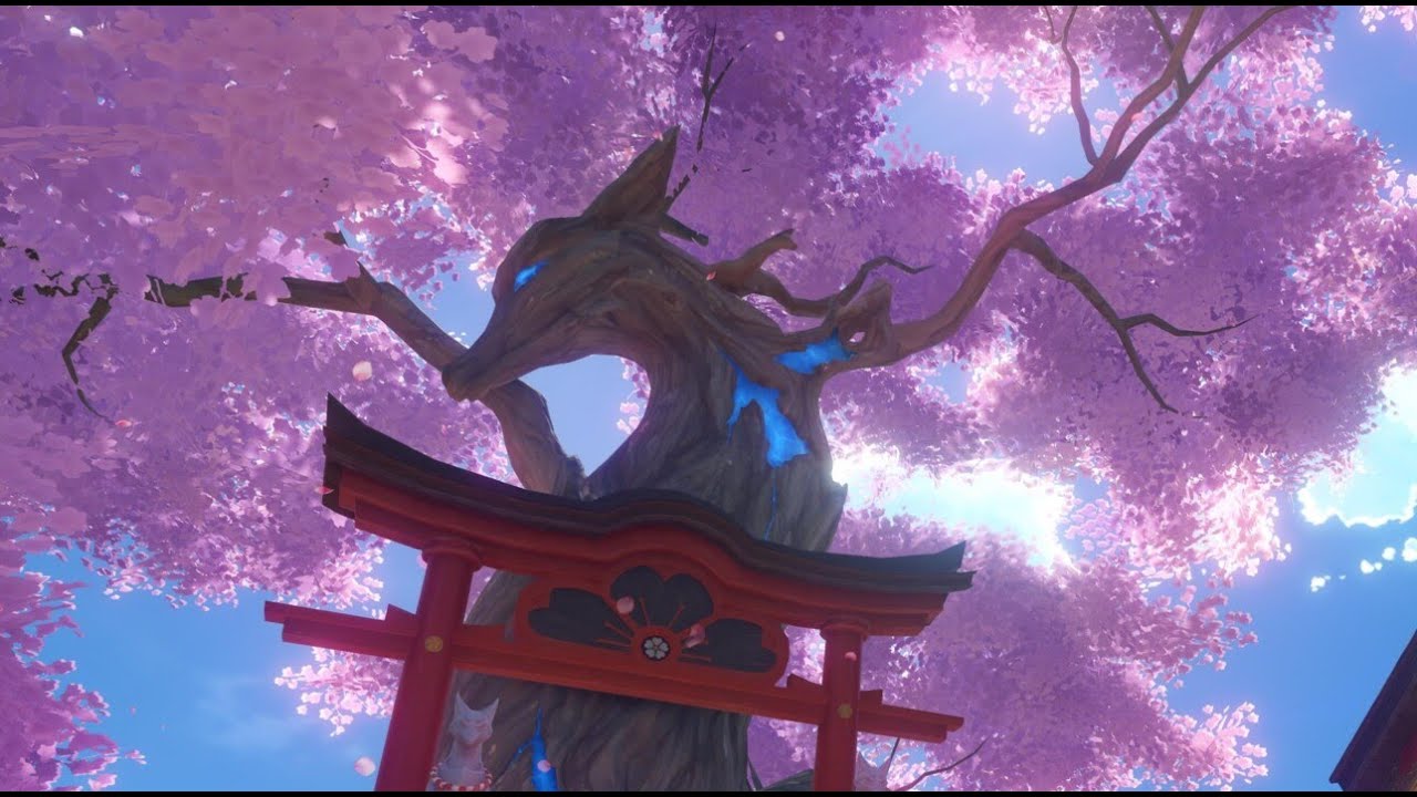 священная сакура геншин уровни. священная сакура. священная сакура. священная сакура. священная сакура.