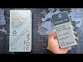 Tecno Pova 7 Pro 5G / Unboxing ASMR 
