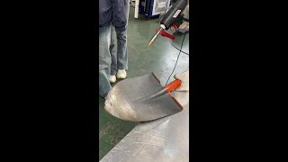 #Hand-held Laser Welding Machine# Welding Technology #Welding #Laser Equipment