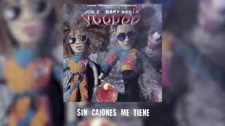 Jon Z Ft Baby Rasta - Sin Cajones me Tiene