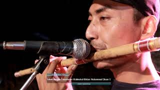 New Mahkota Keburomo - Memori Berkasih - Iga & Zacky