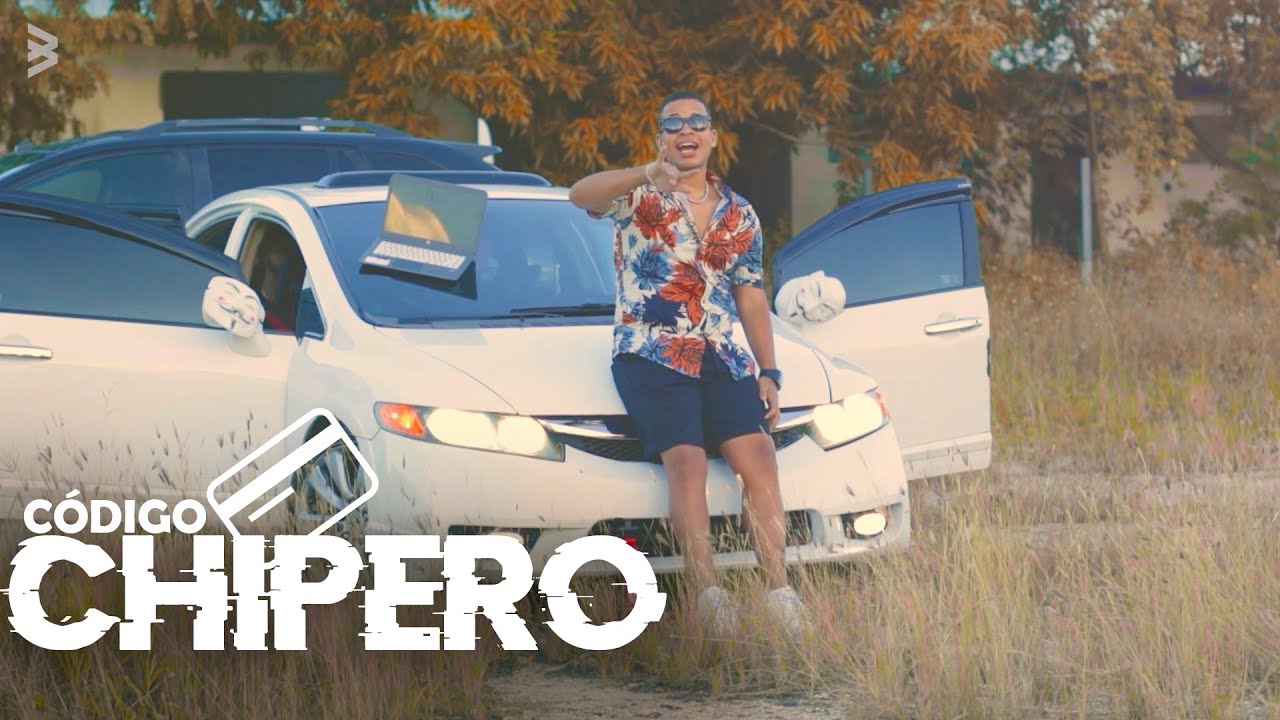 💳 Código Chipero - Omi GM (Video Oficial) adlı videoyu YouTube'da izle 💳 Código Chipero - Omi GM (Video Oficial) adlı videoyu YouTube'da izle