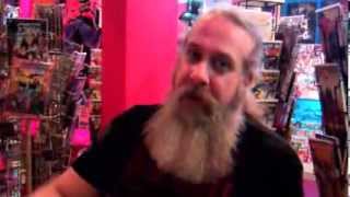 BIH Promo - Bryan Johnson