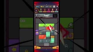 Minimal Dungeon RPG (Masmorra Mínima RPG) – Android screenshot 1