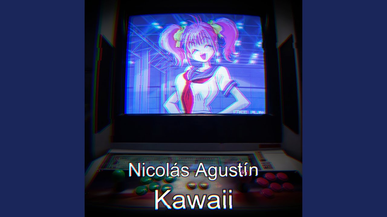 Kawaii