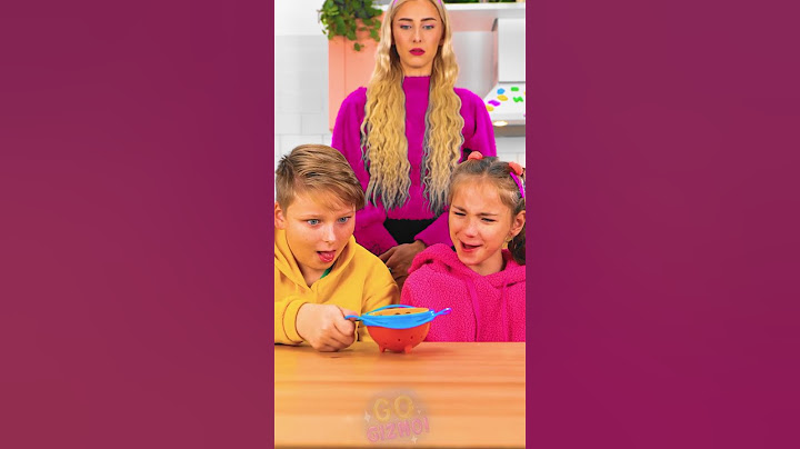 Unspillable Plate to Prevent Messy Lunch Time 🥤✨ #parentinghacks #gadgets