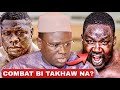  FRANC VS GRIS TAKHAWNA?🚨SITTEU YAKHOUNA,SERIGNE CISSÉ LE MARABOUT DE FRANC MENACE ET ALERTE
