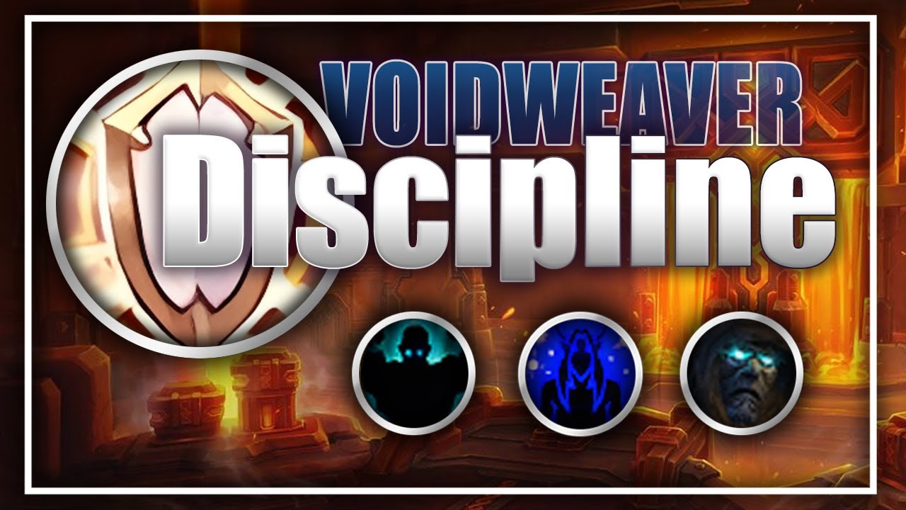 Discipline Priest | +13 The Stonevault Review