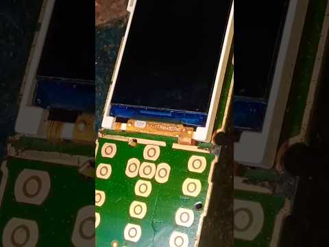 Nokia Ta 1174 Power Key Jumper Nokia Ta 1174 On Off Ways Shorts 