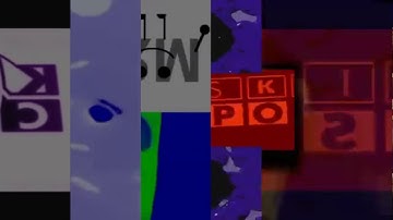 16 Shuric Scans With Are Slides VS InfiniteVideoEffects135 HD