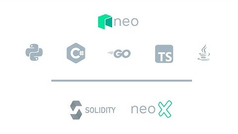 deploying your smart contracts on Neo and Neo X ( NeoBlockchain Neo Blockchain )
