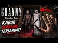 Kabur sebelum terlambat granny chapter two