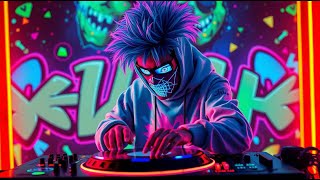 🚀 DJ REMIX FULL BASS 2025 – AMERICAN BASS TRIP | SANGAR MODE ON 💥 #2