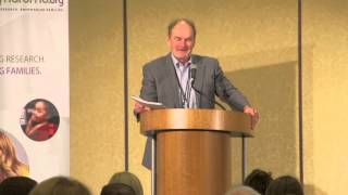 Science Symposium Summary for Families - Kaminsky, Katz, Percy - Virginia 2014