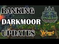 Wizard101 - Ranking DARKMOOR UPDATES We Are THANKFUL For!